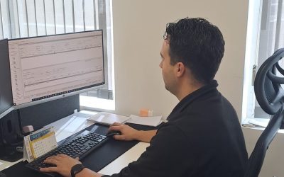 Departamento Pedidos