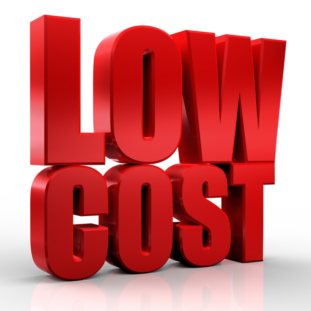 Low-Cost