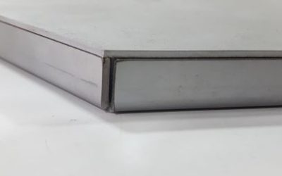 Ventajas del corte por láser con Nitrógeno