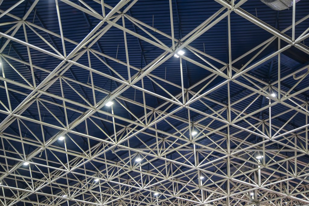 aplicaciones construcción industrial corte tubo laser lasertek