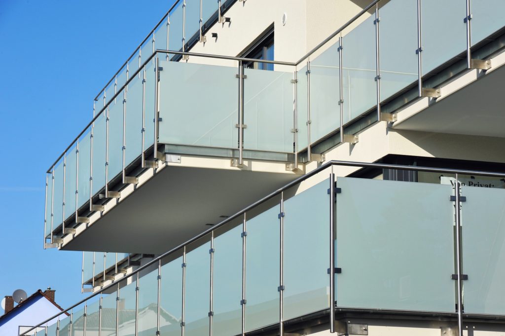 aplicaciones corte tubo en construccion decoracion Lasertek