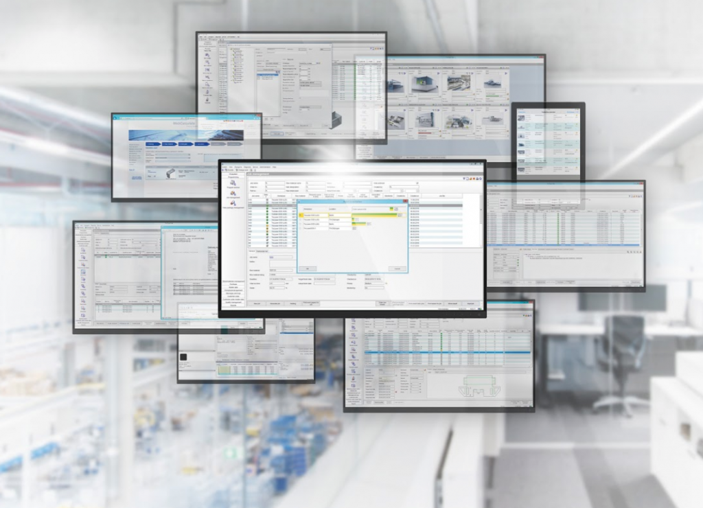 automatización industrial - FAB - Lasertek