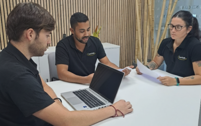 Departamento de Tubo